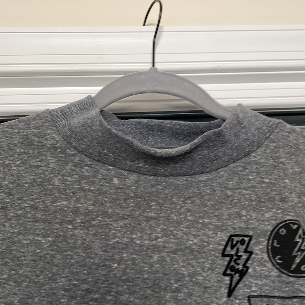 Volcom high neck pullover - Picture 3 of 4